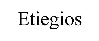 ETIEGIOS