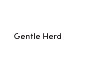 GENTLE HERD