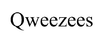 QWEEZEES