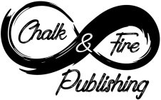 CHALK & FIRE PUBLISHING