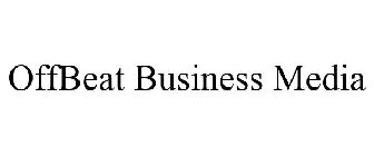 OFFBEAT BUSINESS MEDIA