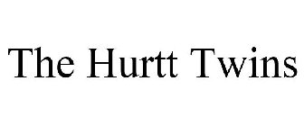 THE HURTT TWINS