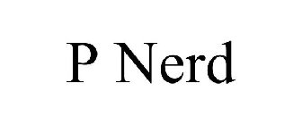 P NERD