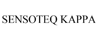 SENSOTEQ KAPPA