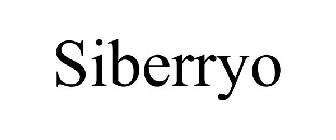 SIBERRYO