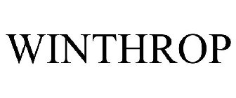 WINTHROP