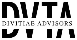 DVTA DIVITIAE ADVISORS