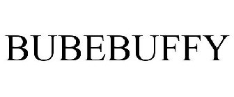 BUBEBUFFY