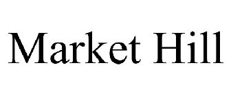 MARKET HILL