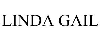 LINDA GAIL
