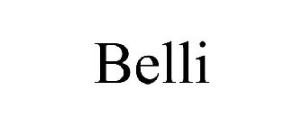 BELLI