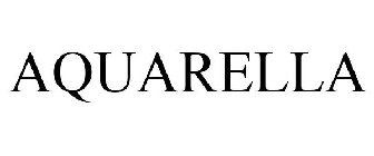 AQUARELLA