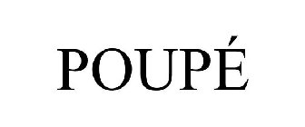 POUPÉ