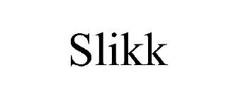SLIKK