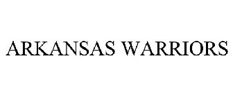 ARKANSAS WARRIORS