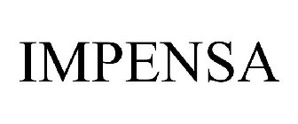 IMPENSA