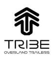 TRIBE OVERLAND TRAILERS