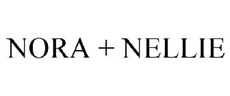 NORA + NELLIE