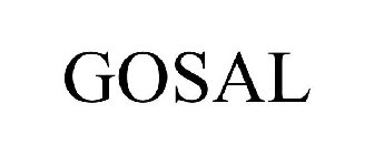 GOSAL