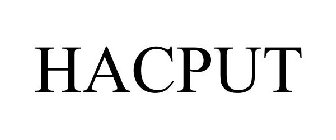 HACPUT