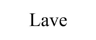 LAVE