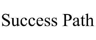 SUCCESS PATH