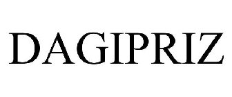 DAGIPRIZ
