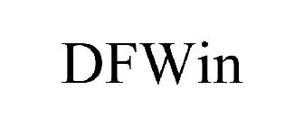 DFWIN