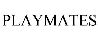 PLAYMATES