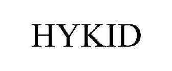 HYKID