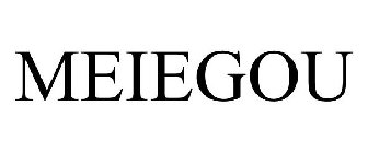 MEIEGOU