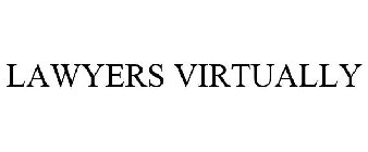 LAWYERS VIRTUALLY