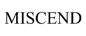 MISCEND