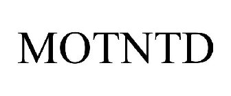 MOTNTD