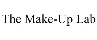 THE MAKE-UP LAB