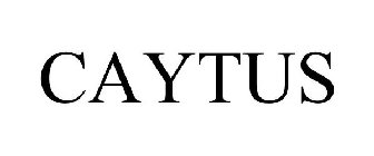 CAYTUS