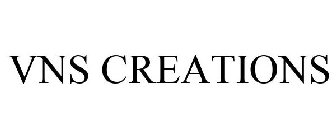 VNS CREATIONS