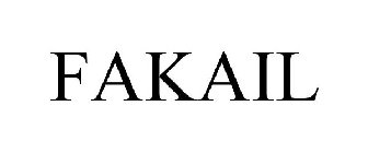 FAKAIL