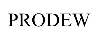 PRODEW