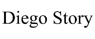 DIEGO STORY