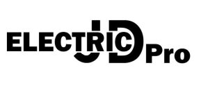 ELECTRIC JD PRO