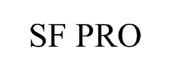 SF PRO