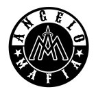 AM ANGELO MAFIA