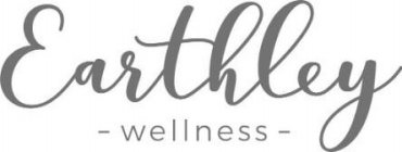 EARTHLEY WELLNESS