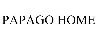 PAPAGO HOME