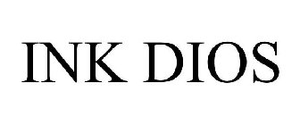 INK DIOS