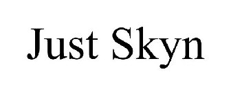 JUST SKYN