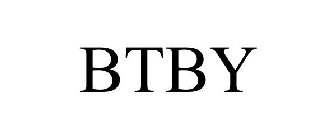 BTBY