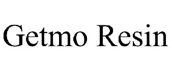 GETMO RESIN