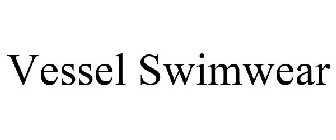 VESSEL SWIMWEAR